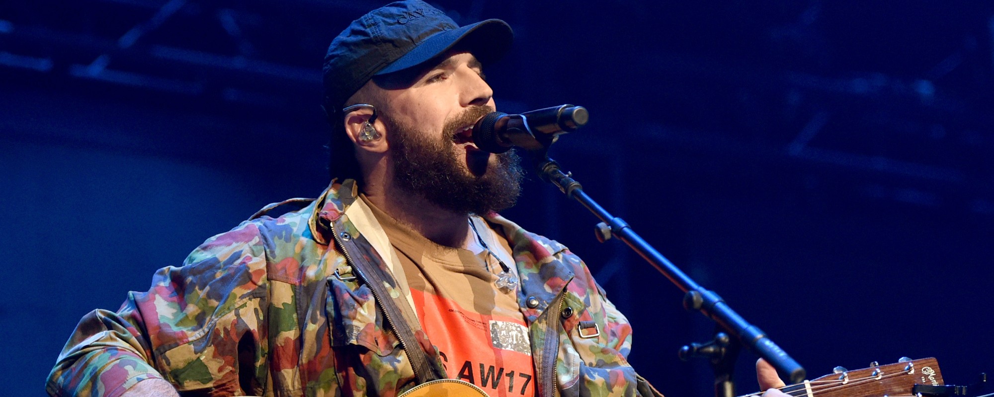 These 4 Country Songs From 2017 Sound Even Better Today