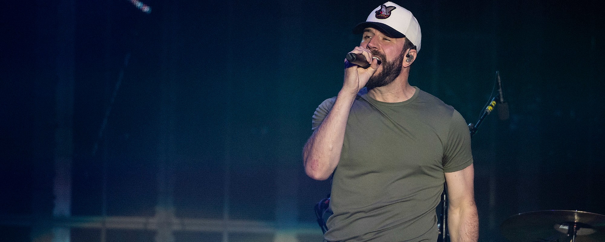 3 Songs Written by Sam Hunt That Were Big Hits for Other Artists