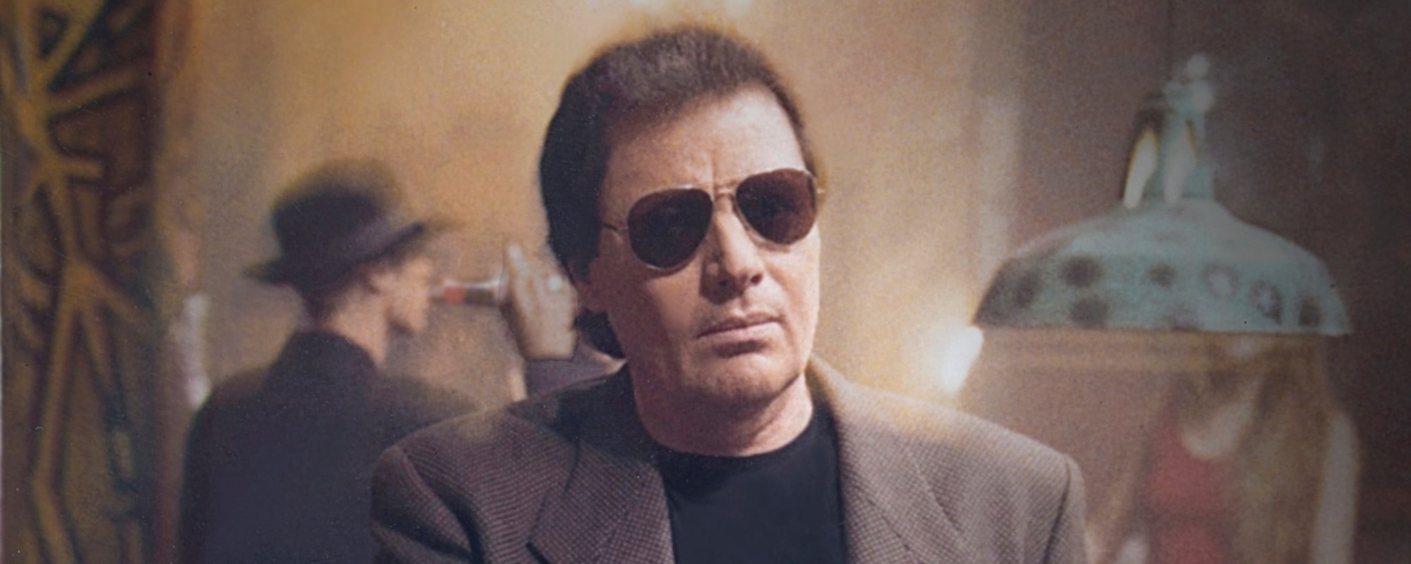 Born on This Day in 1940, the Grammy-Winning Blues Rocker Whose Songs Have Been Covered by Emmylou Harris, the Blues Brothers, and More