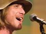 Todd Snider performing