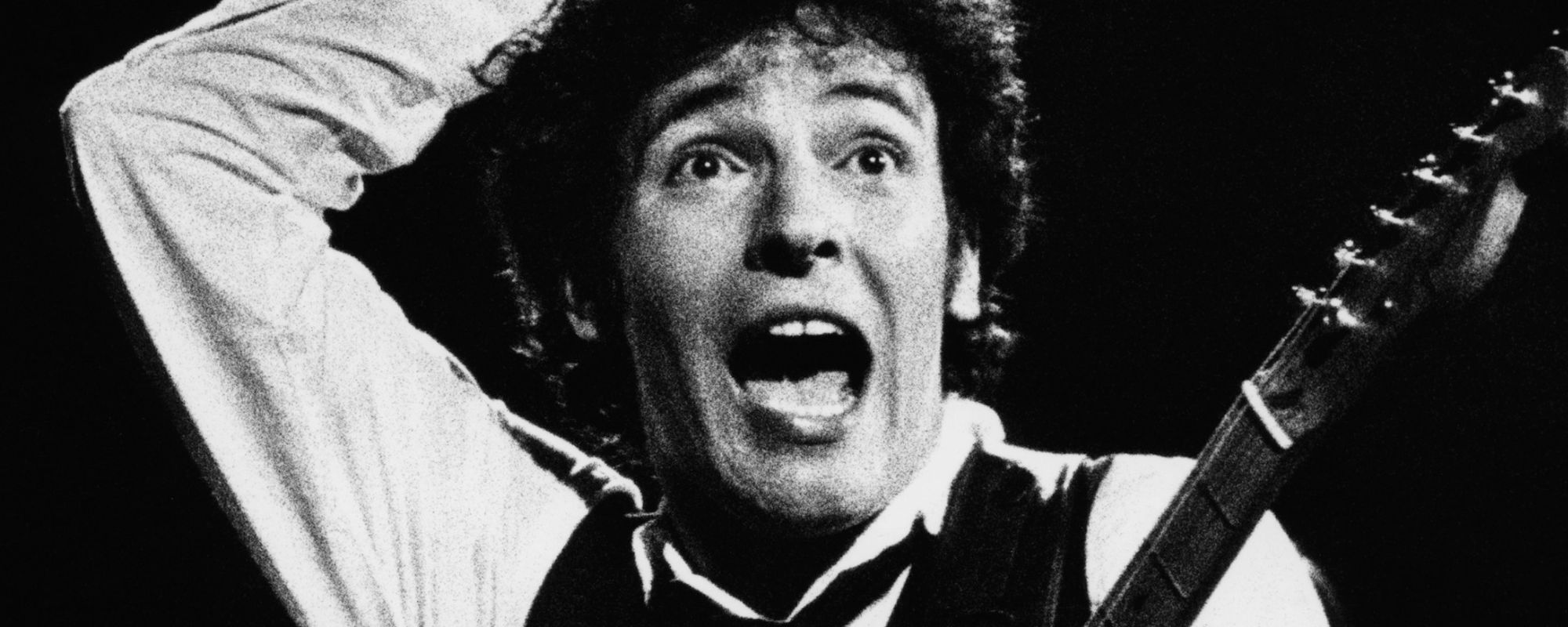 Bruce Springsteen Had to Go to Court Before He Could Record This Album, and He Ended Up Not Even Liking the Result