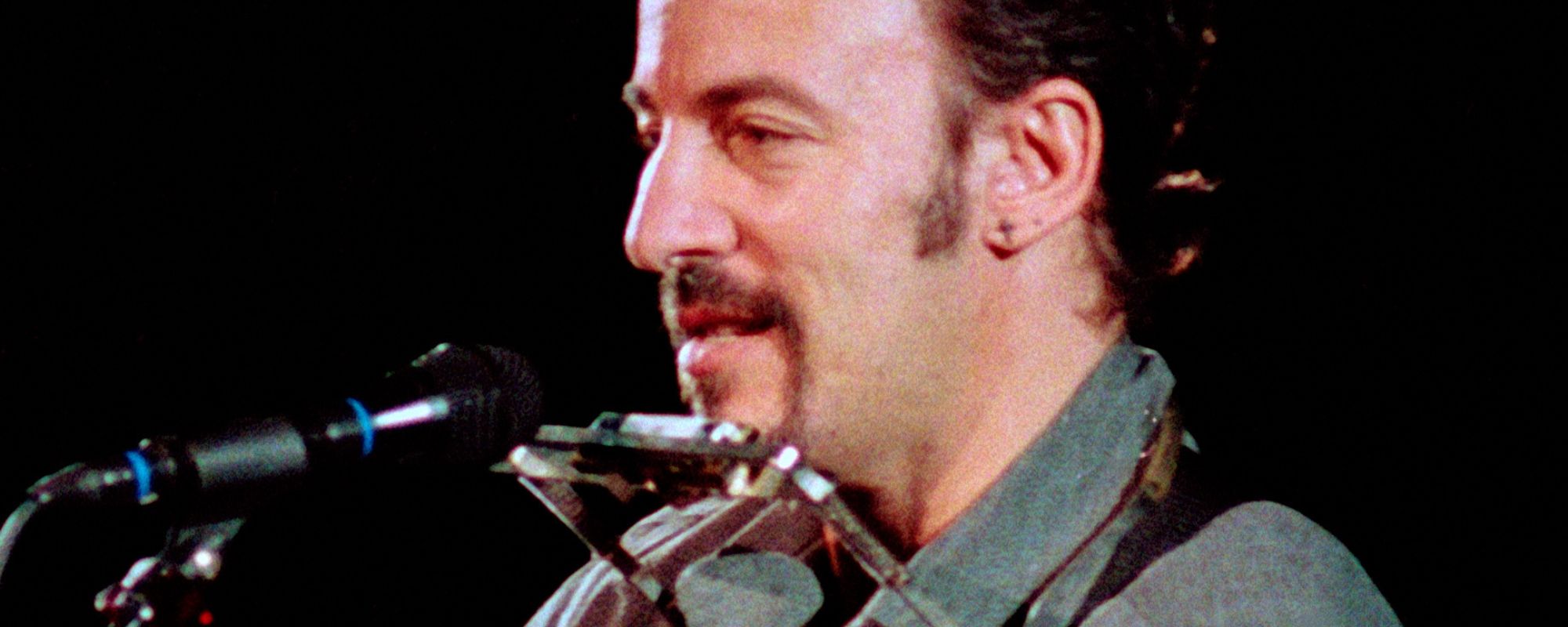 On This Day in 1995, Bruce Springsteen Released a John Steinbeck-Inspired Song Later Covered by Rage Against the Machine