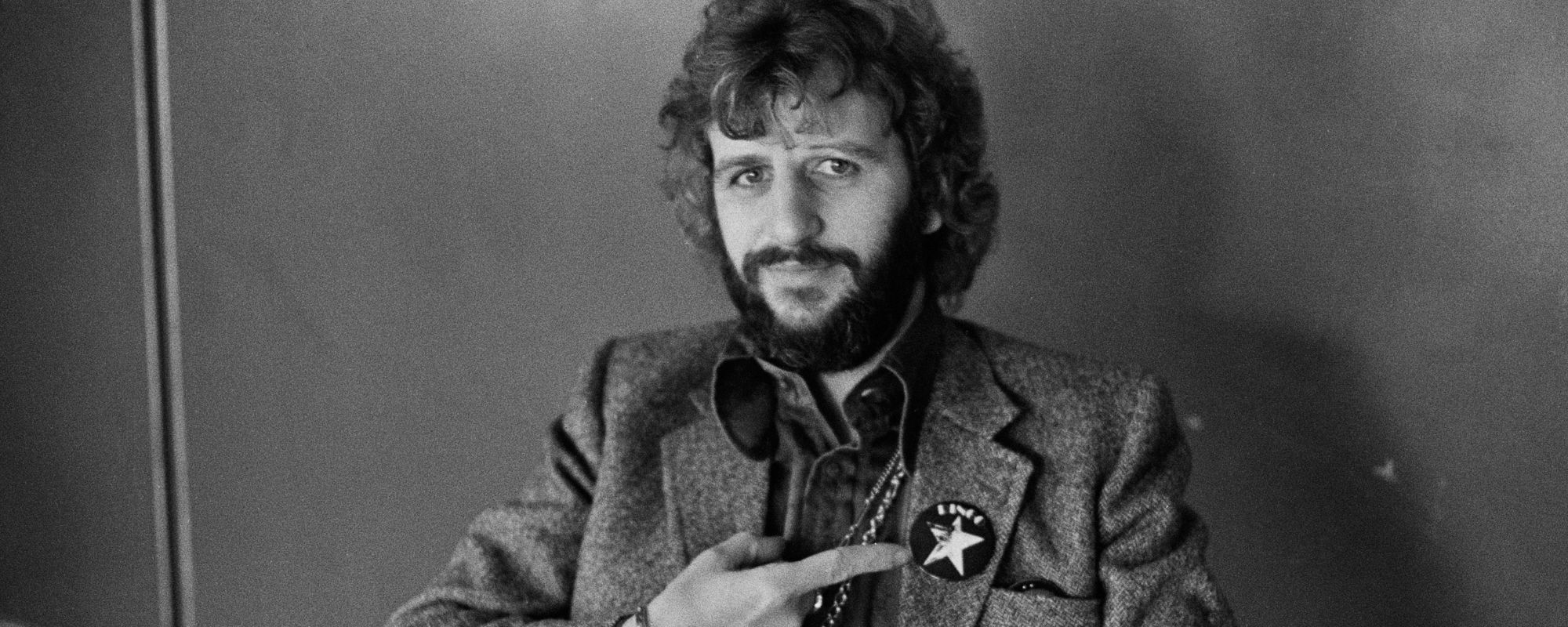 On This Day in 1973, This Ex-Beatle Became the Third to Get a No. 1 Hit Post-Breakup (And It’s Not the One You’d Think)