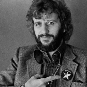Ringo Starr 1973