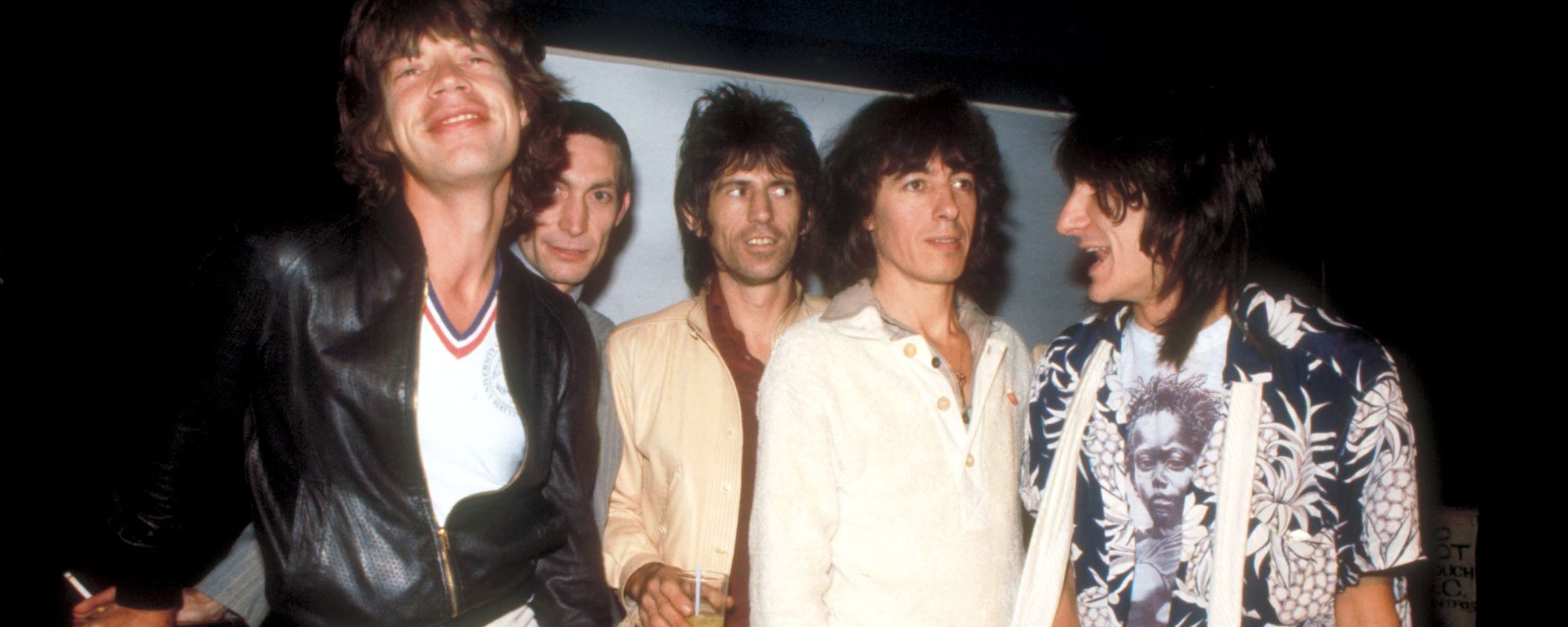 3 estrenos de álbumes que trajeron olas a una nueva era para los íconos del rock