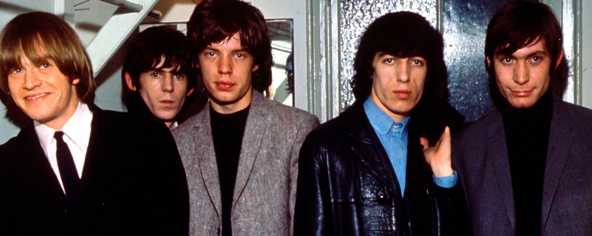 On This Day in 1969, The Rolling Stones Released This Chart-Topping Album Amid Band Crisis, Followed Closely by Tragedy