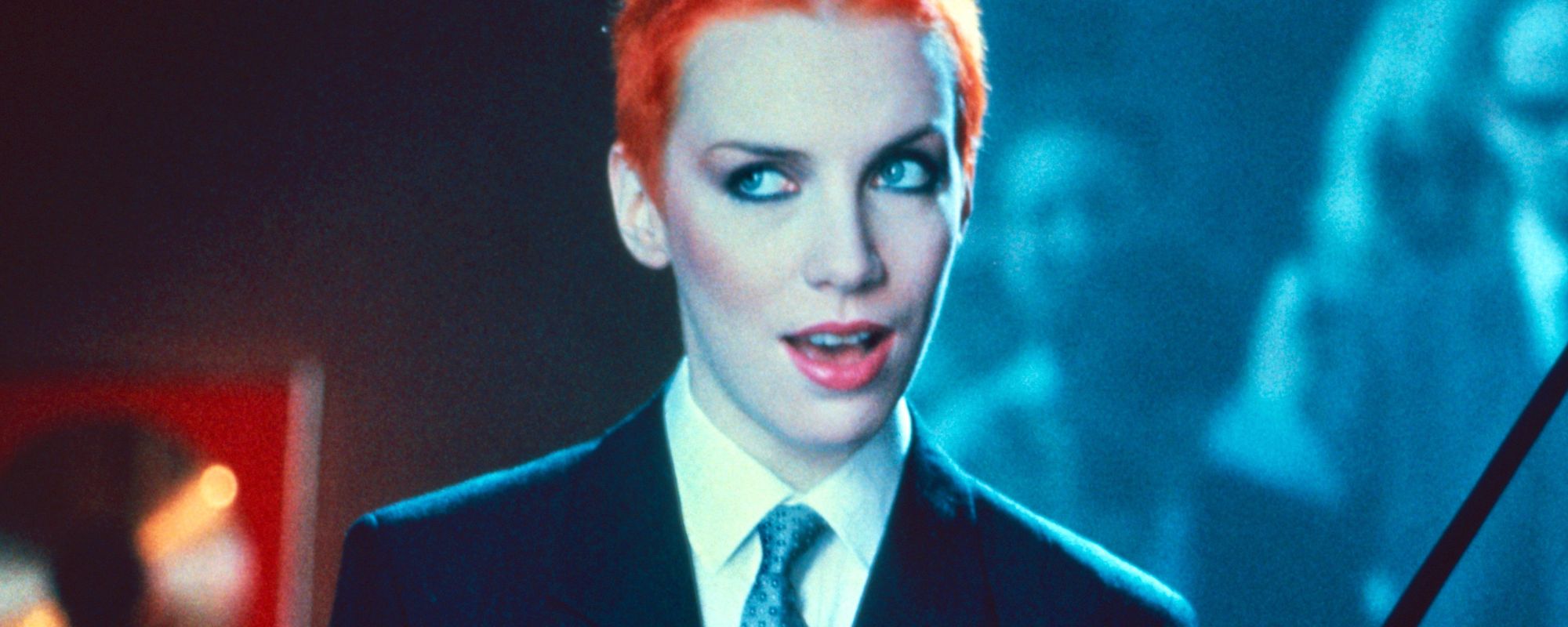 This 1983 Earworm Was Written Just as This Synth-Pop Duo Was About To Call It Quits