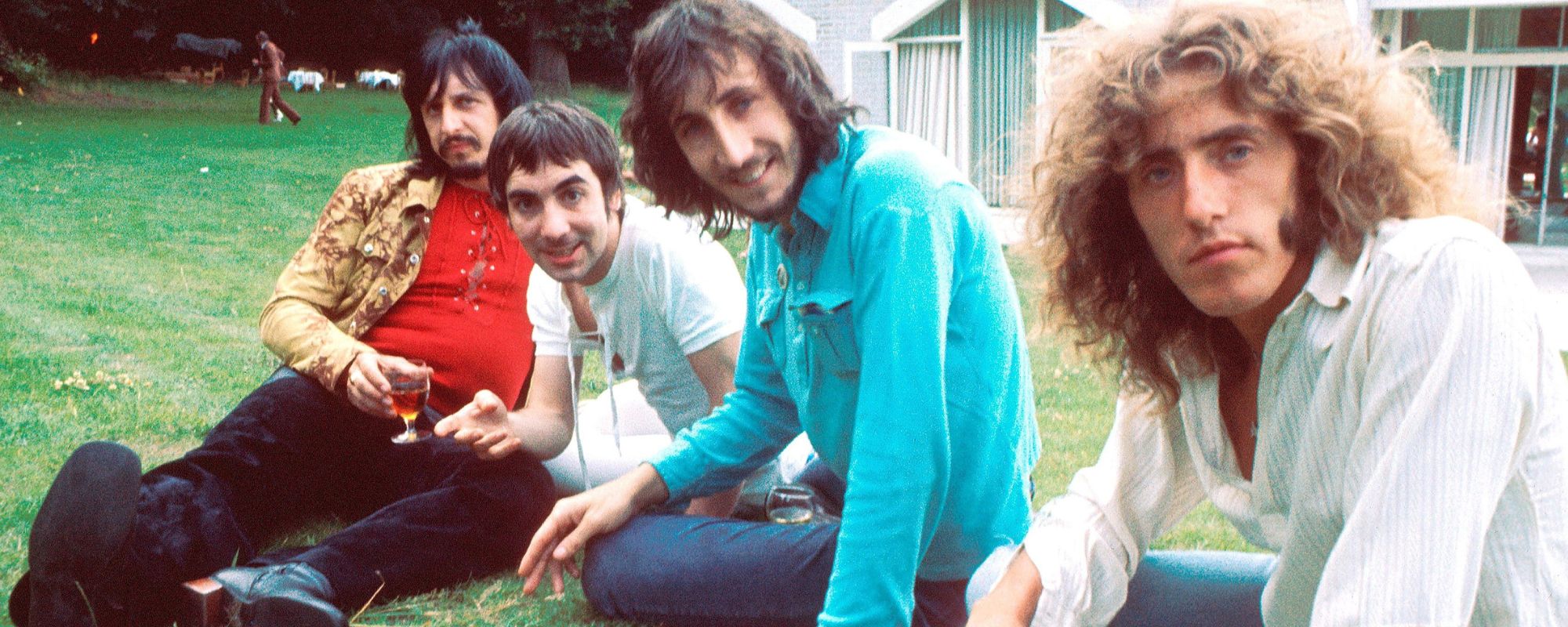 The Who’s “Behind Blue Eyes” and the Groupies, Spiritual Leaders, and a Made-Up Villain That Helped Inspire It