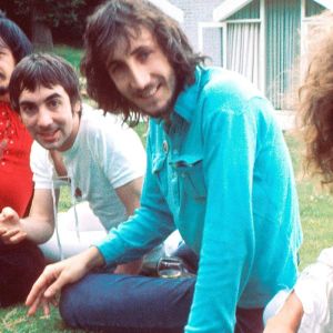 The Who
