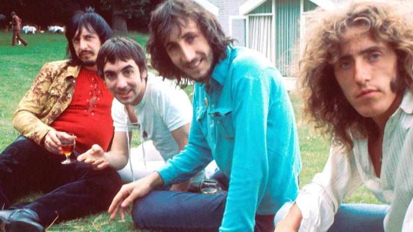 The Who