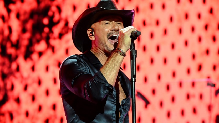 3 Tim McGraw Album Cuts That Should Have Been Singles