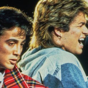 Wham!, band behind controversial songs from the 1980s