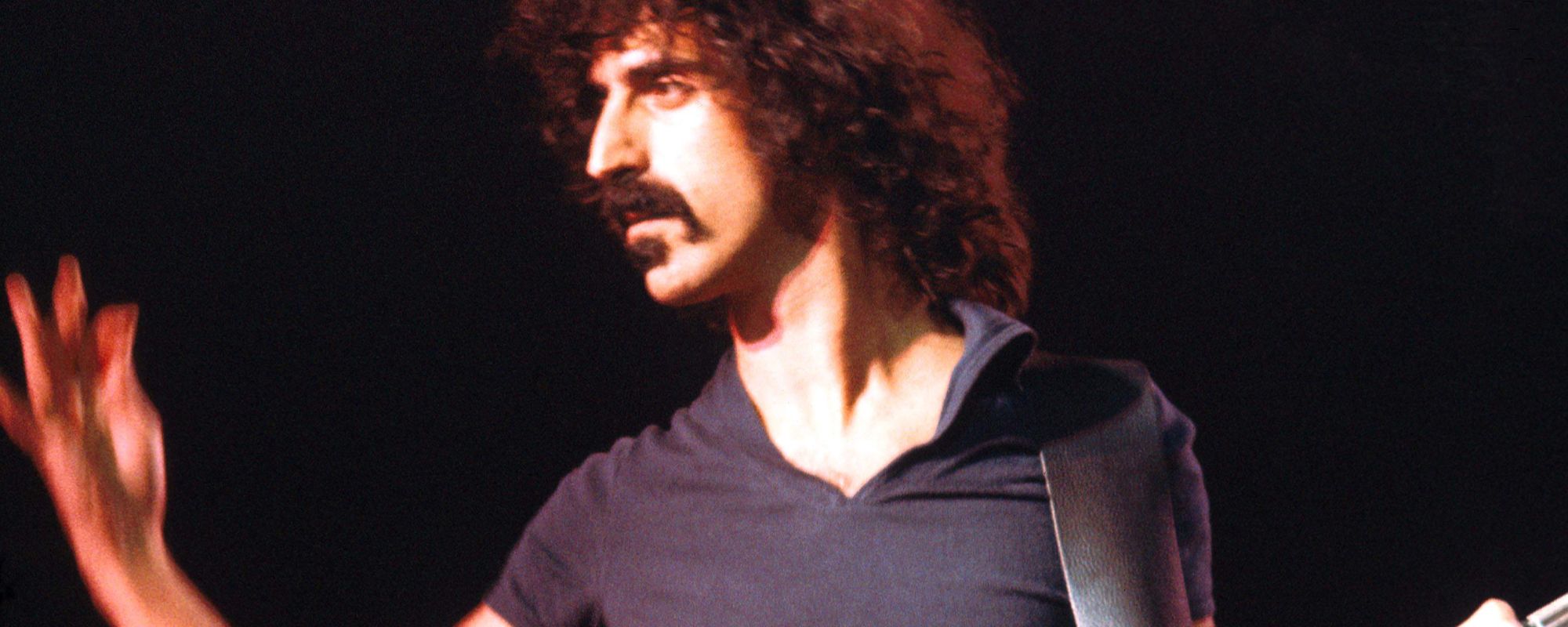 How the John Lennon and Frank Zappa Feud Highlighted a Greater Chasm Among Avant-Garde Rockers