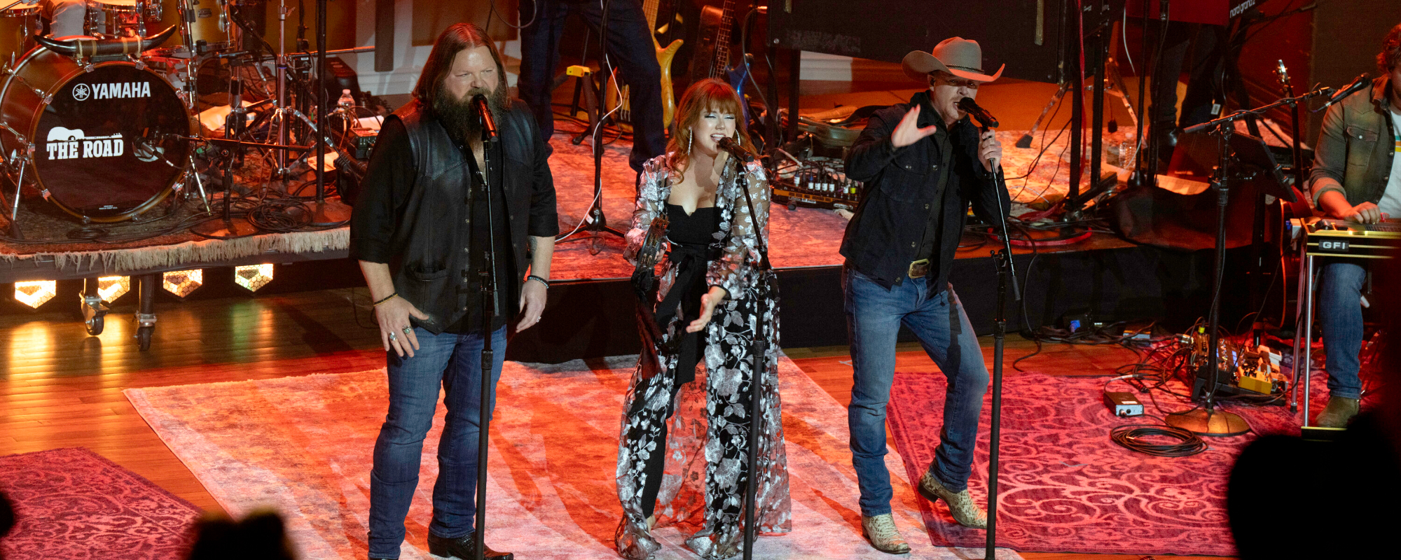 Keith Urban’s Competition Series ‘The Road’ Names Its First-Ever Winner