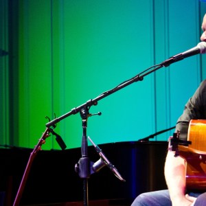 Born on This Day in 1967, the Prolific Country Songwriter Behind Some of Your Favorite Drinking Songs of th 2010s Including Classics by Toby Keith and Luke Bryan