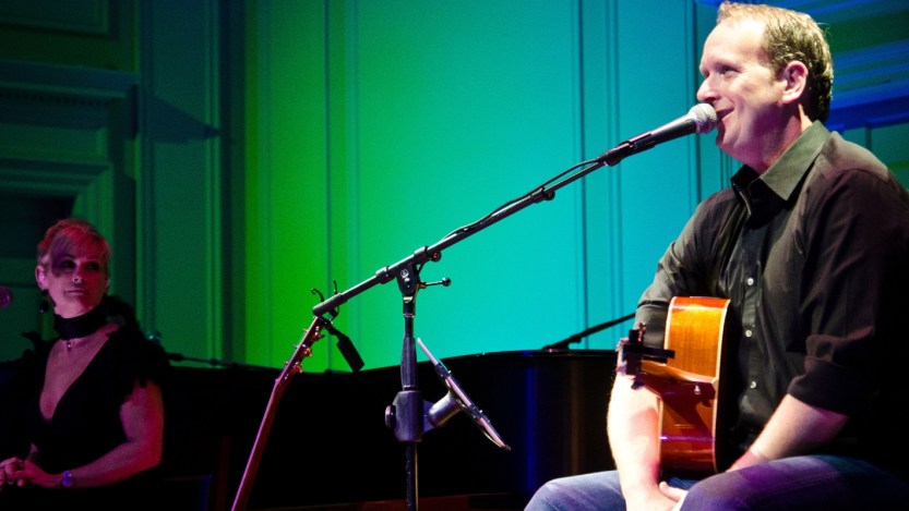 Born on This Day in 1967, the Prolific Country Songwriter Behind Some of Your Favorite Drinking Songs of th 2010s Including Classics by Toby Keith and Luke Bryan