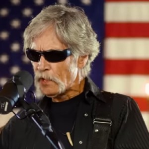 Country Outlaw Billy Don Burns Seeks Prayers Amid Hospitalization