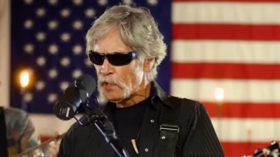 Country Outlaw Billy Don Burns Seeks Prayers Amid Hospitalization