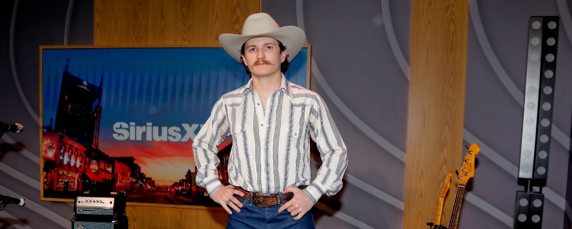 “I’ve Been Down the Rabbit Hole”: Country Singer Voices Concerns Over AI’s Growing Role in Music