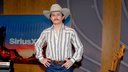 Braxton Keith Voices Concerns Over AI’s Growing Role in Country Music