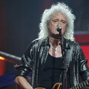 Brian May Says He'll Play a Queen Song Fans Have Never Heard