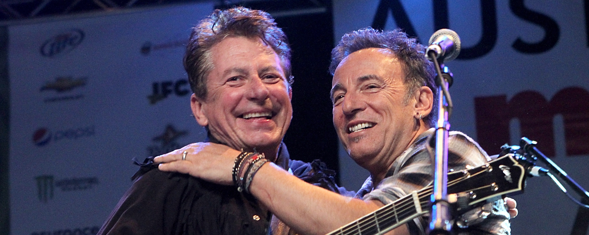 “We’ve Lost an American Classic”: Bruce Springsteen Mourns the Death of a “True Friend” and Country Rock Legend