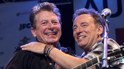 Bruce Springsteen Honors Joe Ely Following Country Rocker's Death