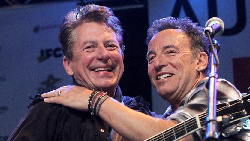 Bruce Springsteen Honors Joe Ely Following Country Rocker's Death