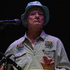 3 Quick Facts About the Blood Brothers, the Blues-Rock Band Fronted by Bill Murray