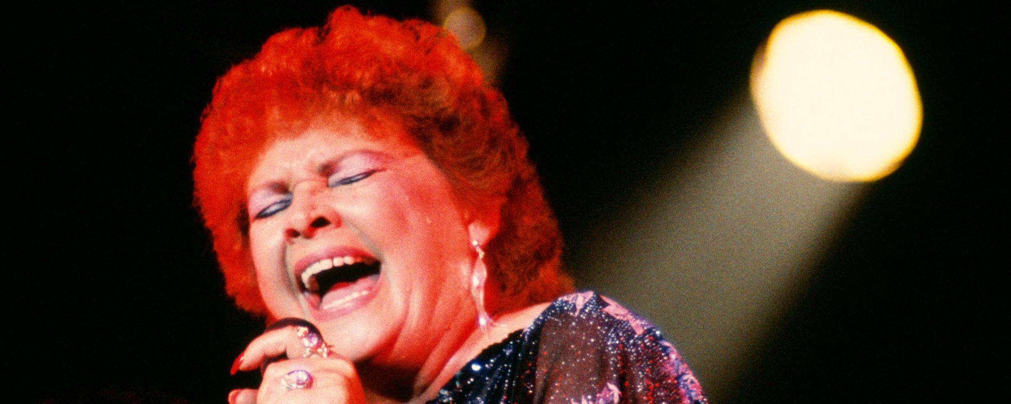 On This Day in 2011, We Said Goodbye to the Feisty Country-Pop Songstress Who First Recorded This Jeannie C. Riley Classic