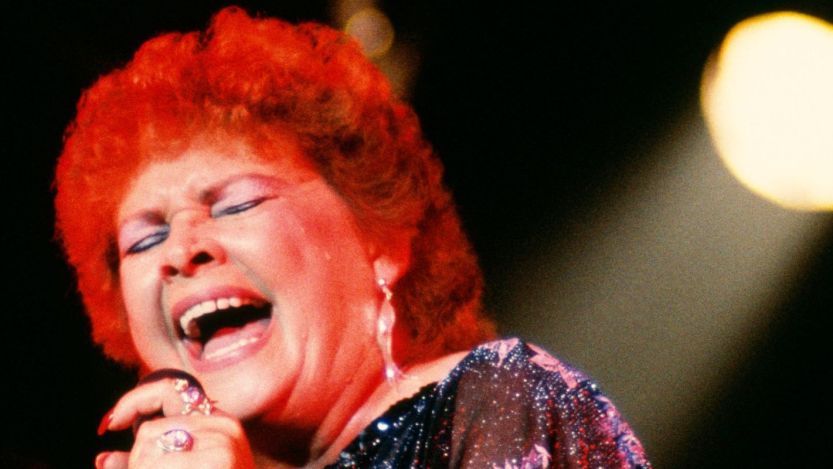 On This Day in 2011, We Lost the Feisty Country-Pop Songstress Who First Recorded This International Hit