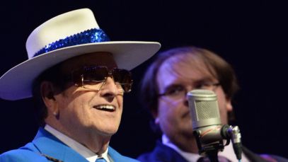 Bobby Osborne, Bluegrass Pioneer and Purple Heart Recipient, Was Born on This Day in 1931