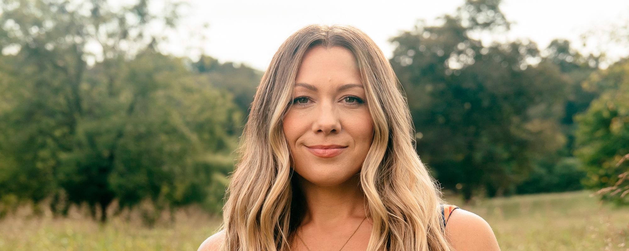Colbie Caillat Reflects on Stage Fright, Songwriting, and Breathing New Life into Her Classics