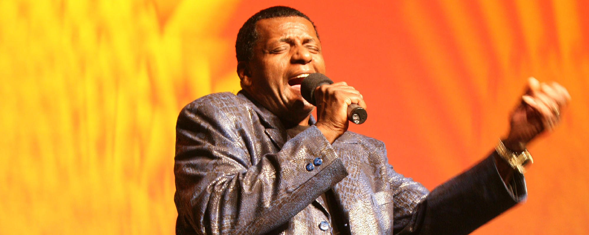 Carl Carlton, Funk and R&B Singer Behind “She’s a Bad Mamma Jama,” Dead at 72