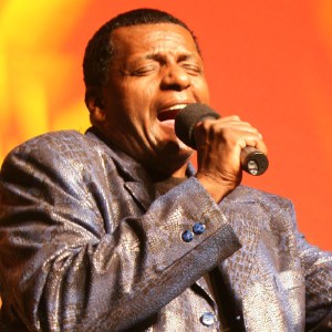 Carl Carlton, R&B Singer Behind "She's a Bad Mamma Jama," Dies at 72