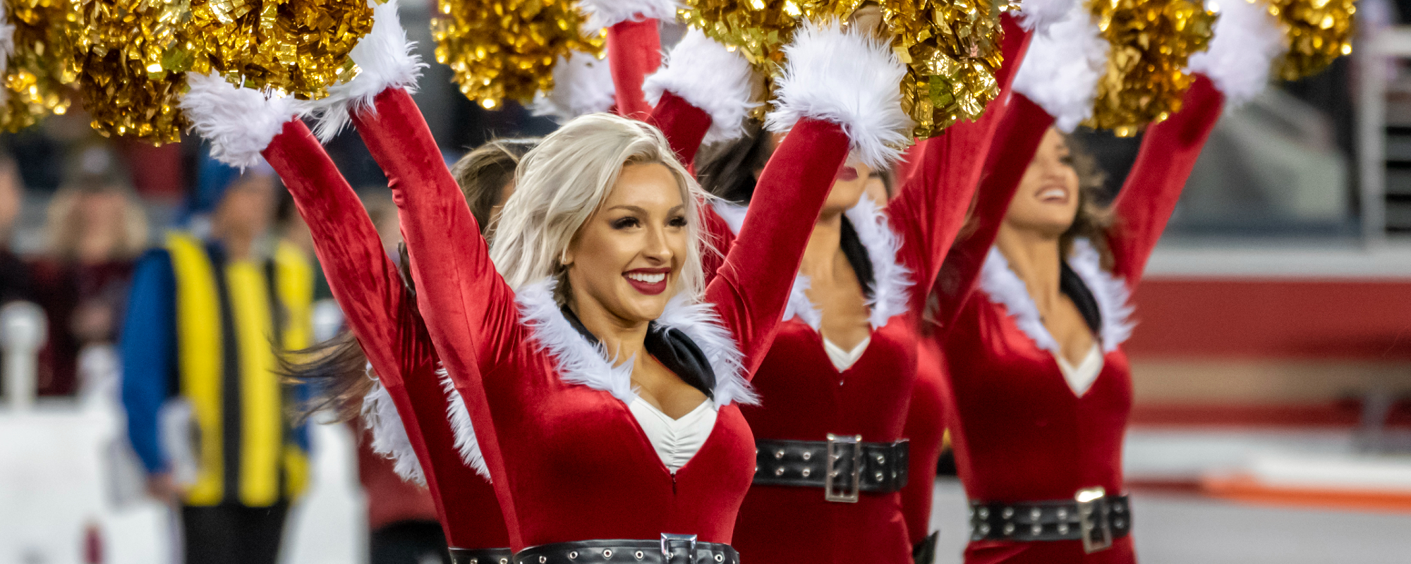 هل هناك ألعاب NFL في عيد الميلاد؟ جدول البرامج التلفزيونية وتفاصيل عرض نهاية الشوط الأول لهذا اليوم (25 ديسمبر 2025) هل هناك ألعاب NFL في عيد الميلاد؟ جدول البرامج التلفزيونية وتفاصيل عرض نهاية الشوط الأول لهذا اليوم (25 ديسمبر 2025)