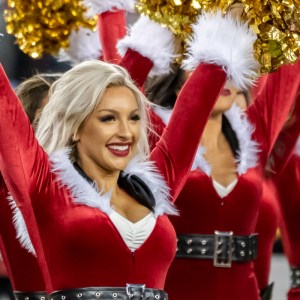 Is There NFL Games on Christmas? TV Schedule & Halftime Show Details for Today (December 25, 2025)