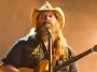 Chris Stapleton Officially Surpasses Willie Nelson's All-Time Chart Record
