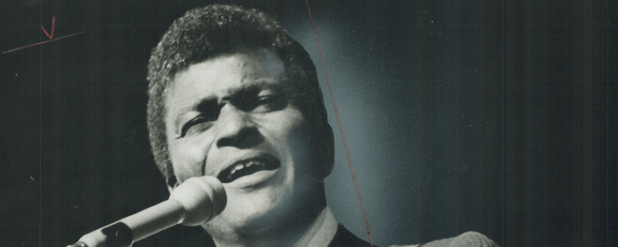 On This Day in 1971, Charley Pride Topped the Country Charts With a Signature Tune That Provided the Recipe for a Happy Marriage