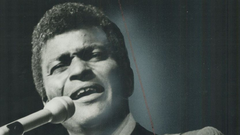 On This Day in 1971, Charley Pride Topped the Country Charts for the Eighth Time