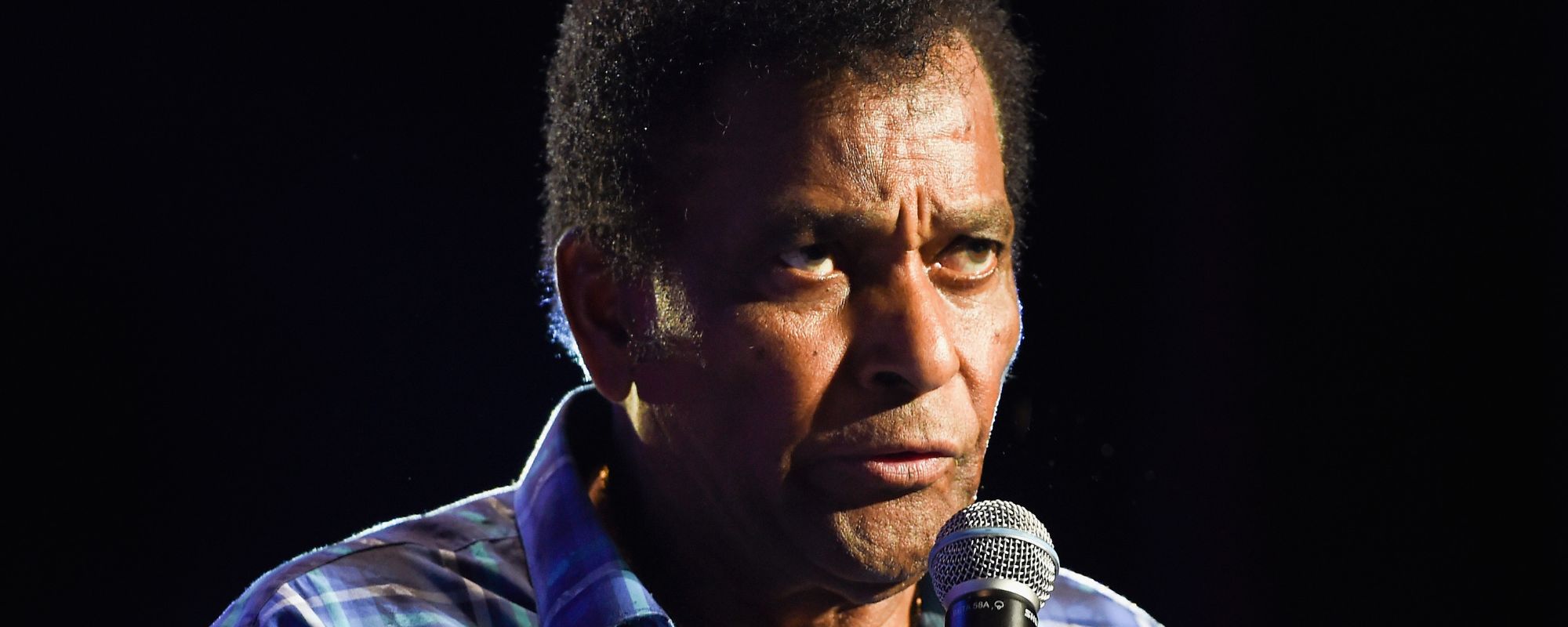 On This Day in 1972, Charley Pride Topped the Country Charts With a Signature Love Song Later Covered by Alan Jackson and George Jones