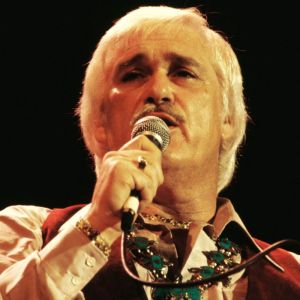 On This Day in 1973, Charlie Rich Was at No. 1 With an Album Whose Title Track Has Been Covered by Diana Ross and Loretta Lynn
