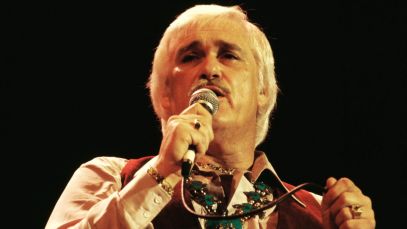 On This Day in 1973, Charlie Rich Was at No. 1 With an Album Whose Title Track Has Been Covered by Diana Ross and Loretta Lynn