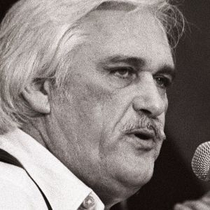 Born on This Day in 1932, the Country-Rockabilly Legend Better Known as ”The Silver Fox”