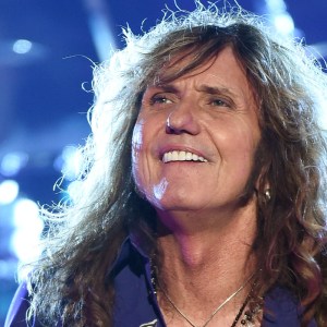 David Coverdale to Exit Social Media as He Embraces Retirement