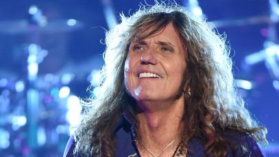 David Coverdale to Exit Social Media as He Embraces Retirement