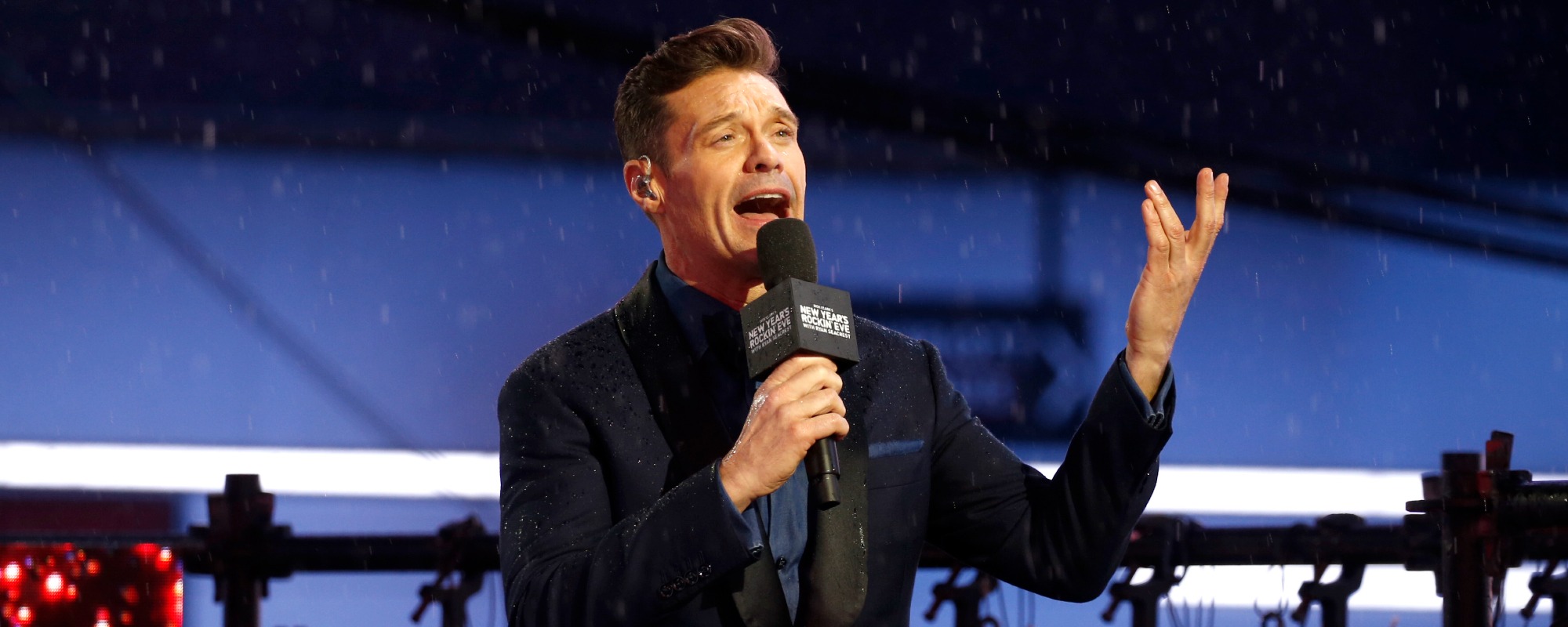 Every Performer From Tonight’s ‘Dick Clark’s New Year’s Rockin’ Eve’: Full Lineup