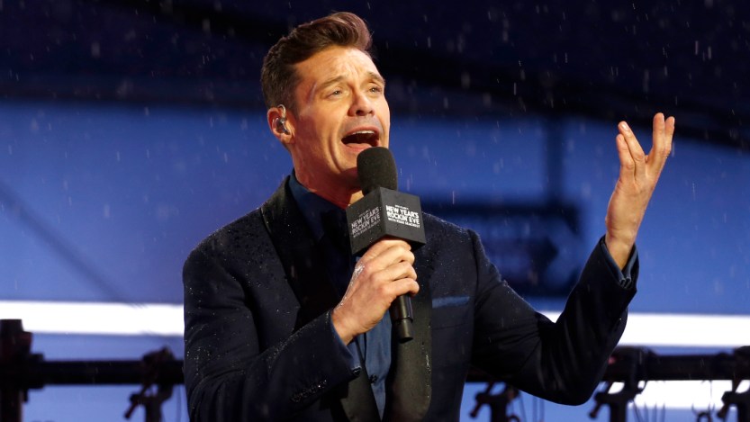 Who's Performing on 'Dick Clark's New Year's Rockin' Eve'? Full Lineup