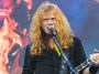 Dave Mustaine Cites Painful Hand Condition as Factor in Farewell Tour