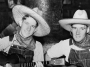 Born on This Day in 1908, Alabama Country Music Pioneer, Half of Iconic Brother Duo, and Early Grand Ole Opry Star